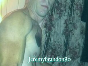 Jeremybrandon80