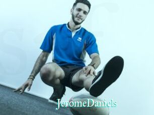JeromeDaniels