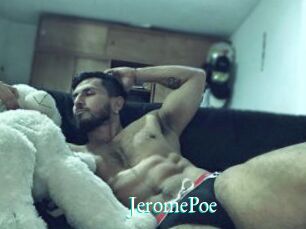 JeromePoe