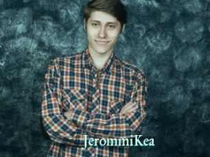 JerommiKea