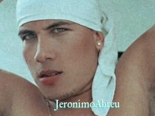 JeronimoAbreu