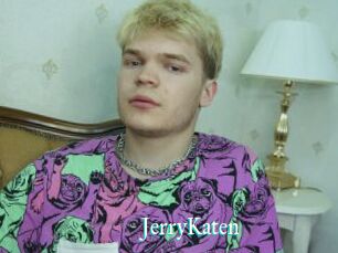 JerryKaten