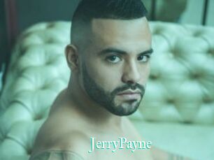 JerryPayne