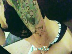 JerseyXo