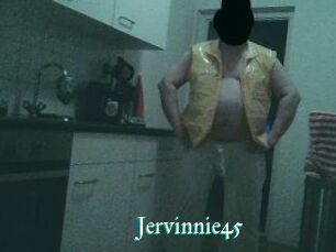 Jervinnie45