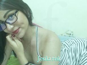 Jesika_risk