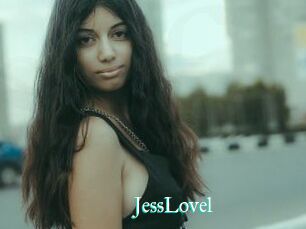 JessLovel