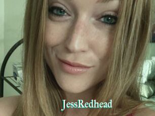 JessRedhead