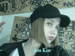 Jess_Kiss