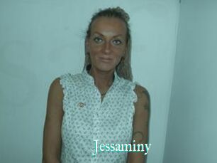 Jessaminy