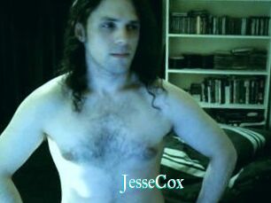 JesseCox
