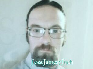 JesseJames7Inch