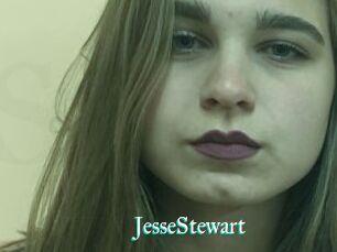 JesseStewart