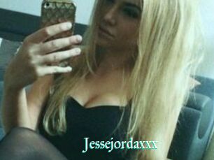 Jessejordaxxx
