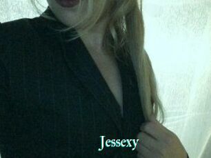 Jessexy