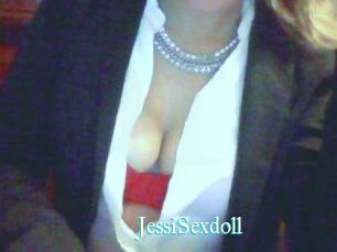 JessiSexdoll