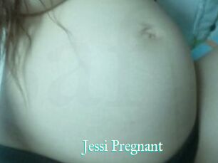 Jessi_Pregnant