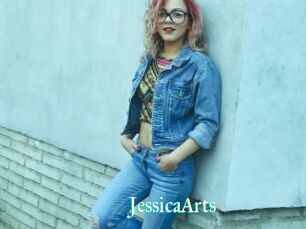 JessicaArts