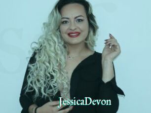JessicaDevon