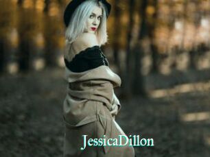 JessicaDillon