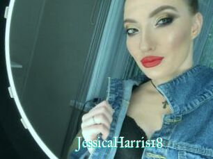 JessicaHarris18