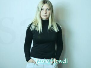 JessicaHowell