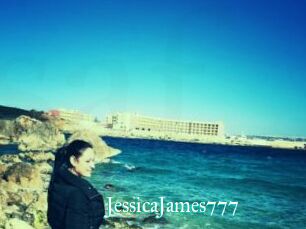 JessicaJames777