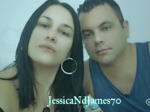 JessicaNdJames70