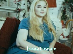 JessicaTreasure