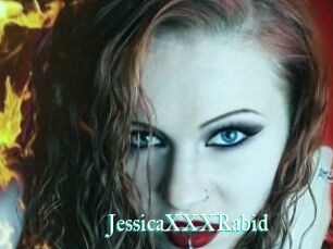 JessicaXXXRabid