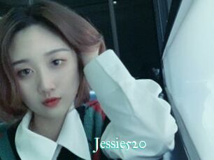Jessie520