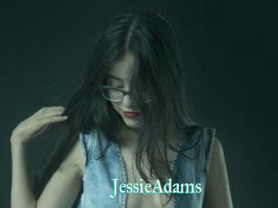 JessieAdams