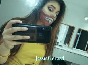 JessieGerard