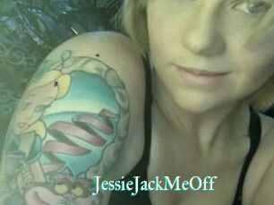 JessieJackMeOff