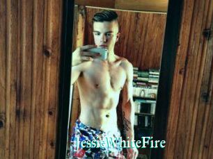 JessieWhiteFire