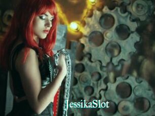 JessikaSlot