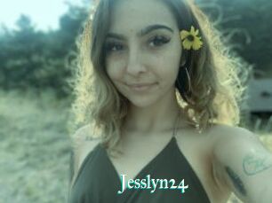 Jesslyn24