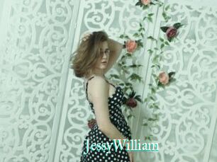 JessyWilliam