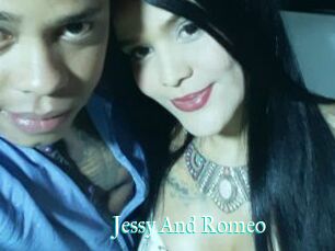 Jessy_And_Romeo