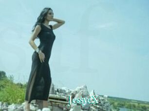 JessyeX
