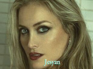 Jesyan