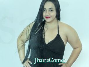 JhairaGomez