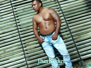 JhaxRocket