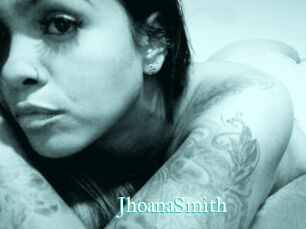 JhoanaSmith