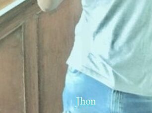 Jhon