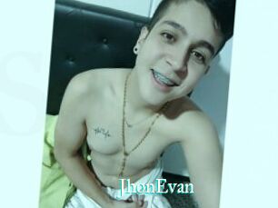 JhonEvan