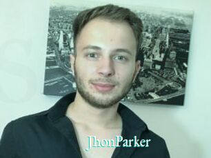 JhonParker