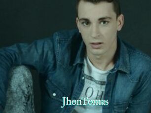 JhonTomas