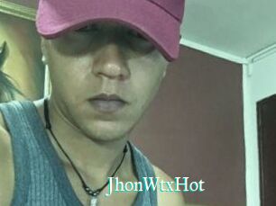 JhonWtxHot