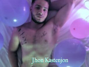 Jhon_Kastenjon